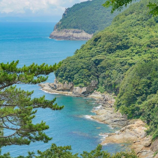 통영여행코스 욕지도