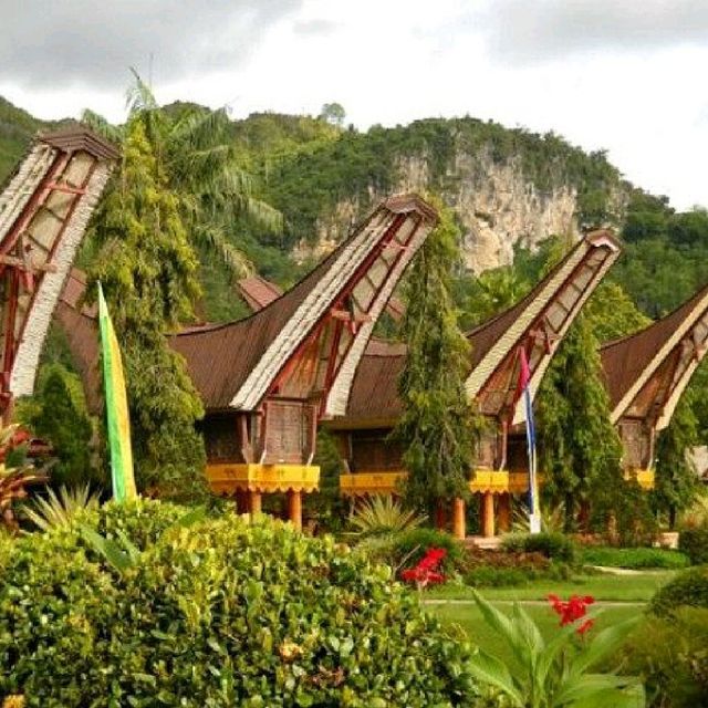 MISLIANA TORAJA HOTEL