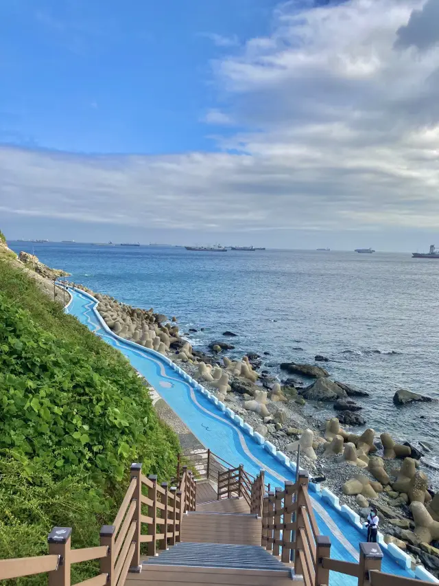 흰 여울길 티켓 할인, 운영 시간, 후기 [2025년] | Trip.com