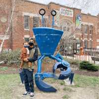 Children’s Museum of New Hampshire