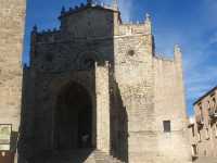 Erice 山頂⛰️古城｜西西里島