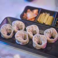 Sinchon Dakgalbi ร้านอาหารเกาหลีเปิดใหม่ลาดกระบัง