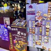 ［小曼谷泰國美食站］-  🇹🇭好feel又好味😋