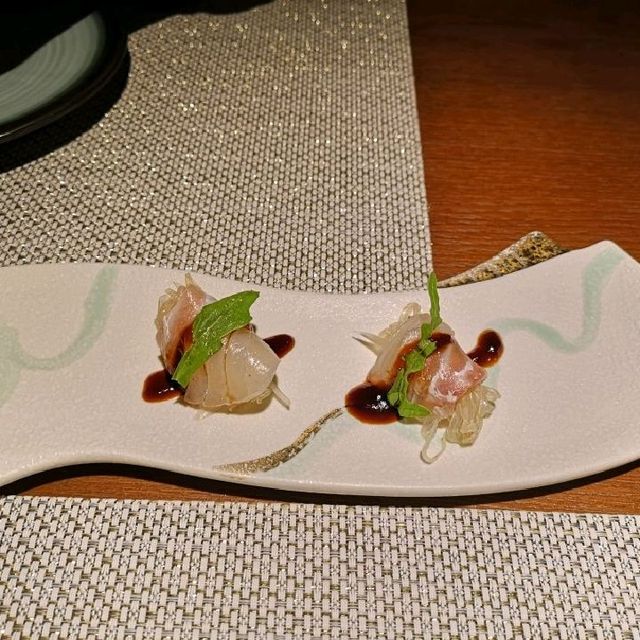 花扇日本料理铁板烧（古北）