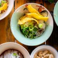 กากเจียวก๋วยเตี๋ยวเรือ - ขอนแก่น 🍜