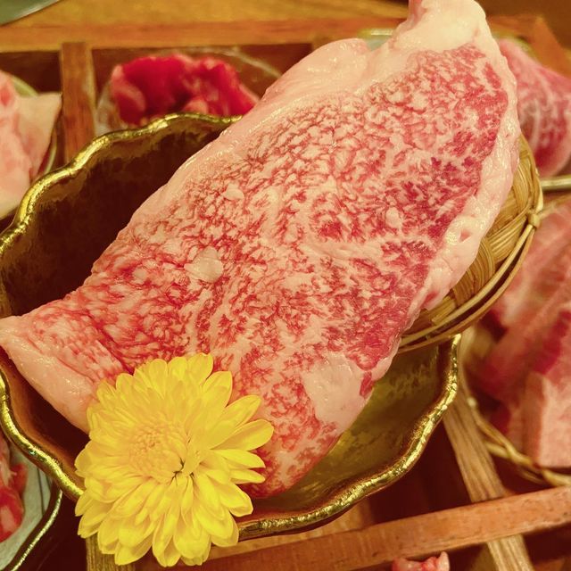 超好食日式燒肉推介