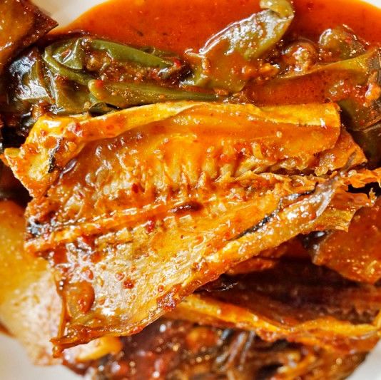 반포 오래된 곳인 서래쭈꾸미