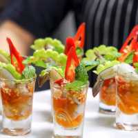 So Rich The Bistro (โซริช เดอะ บิสโทร)
OFFICIAL