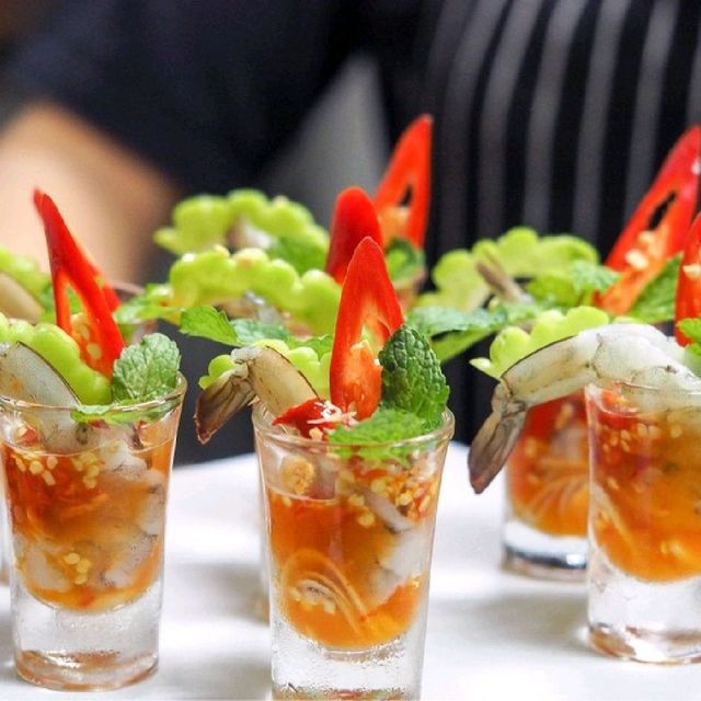 So Rich The Bistro (โซริช เดอะ บิสโทร)
OFFICIAL
