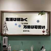 【台北中山 Tella Tella Cafe 】爆紅復古感咖啡廳