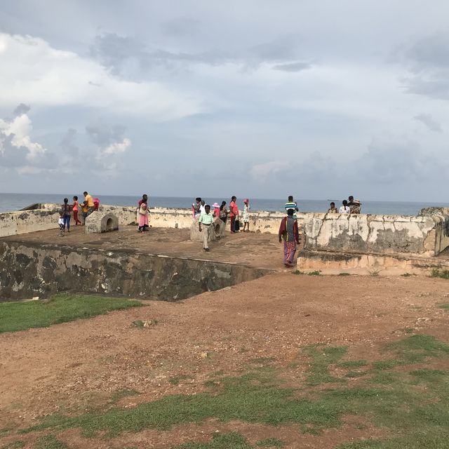 Galle, Sri Lankan gems