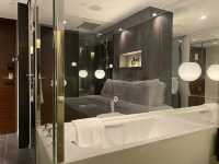 the mira Hong Kong 24 hours