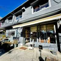 【栃木】那須塩原の素敵カフェ「1988 CAFE SHOZO」