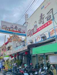 嘉義必吃平價壽司店 沒吃過你會後悔😚
