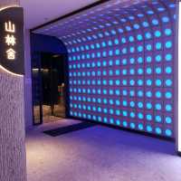 型格酒店