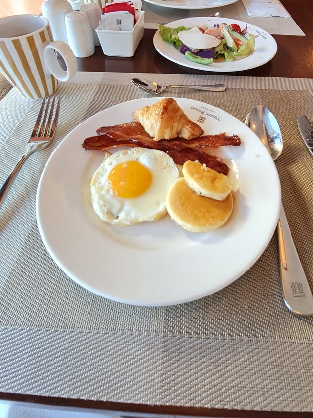 Tmark Resort Vangvieng, Laos