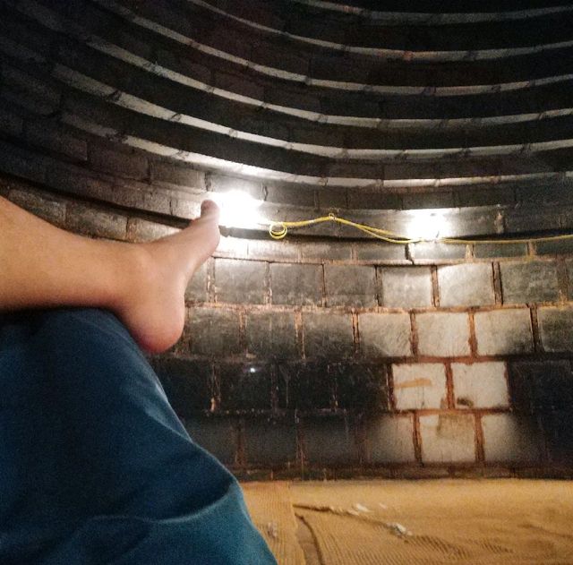 동대문 한옥 테마 찜질방, 스파렉스