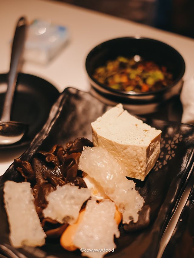 【#粉嶺美食：超抵食肉骨茶煲🍲✨】
