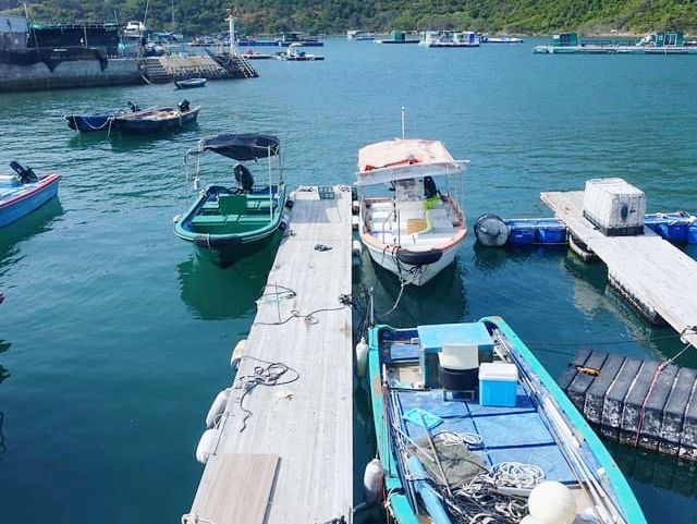 布袋澳