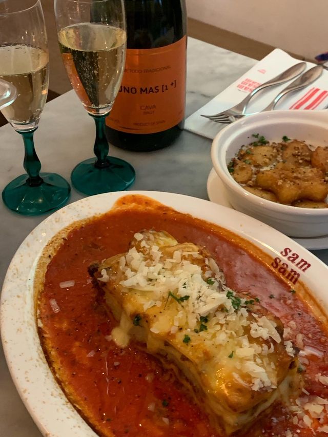 [쌤쌤쌤] 걸어서 떠나는 샌프란시스코 🍽