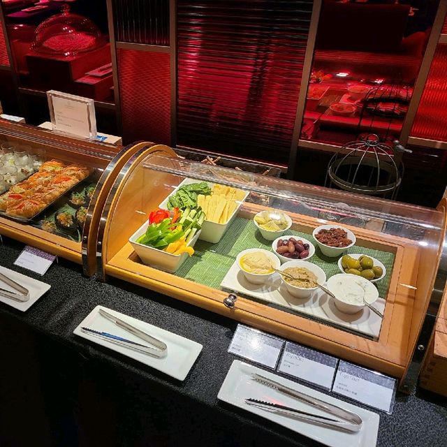 保證升級套房的老牌五星酒店