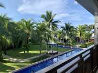 @Phuket ผ่อนคลายไปกับสายลมริมทะเลที่รีสอร์ต 5 ดาว 