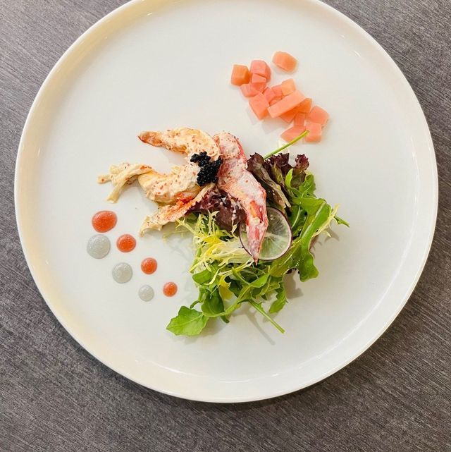 尖東抵食高質西餐