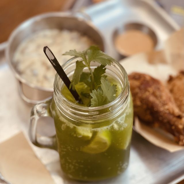 🍗 🥘 @WOW LAB 熾工房