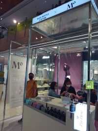 Blue Bottle Coffee限定店飲靚咖啡食花生醬窩夫買首次亮相小藍樽口罩