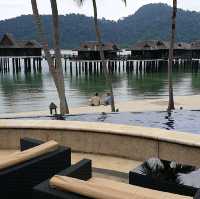 3D2N Pangkor Laut Relaxing Trip