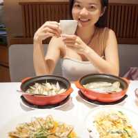 米芝蓮中菜