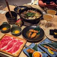 江戶時代風居酒屋🇯🇵特色食材令人回味