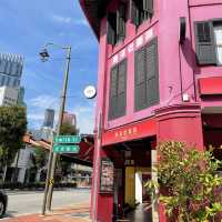 Old Nanyang Coffee Premium ☕️
