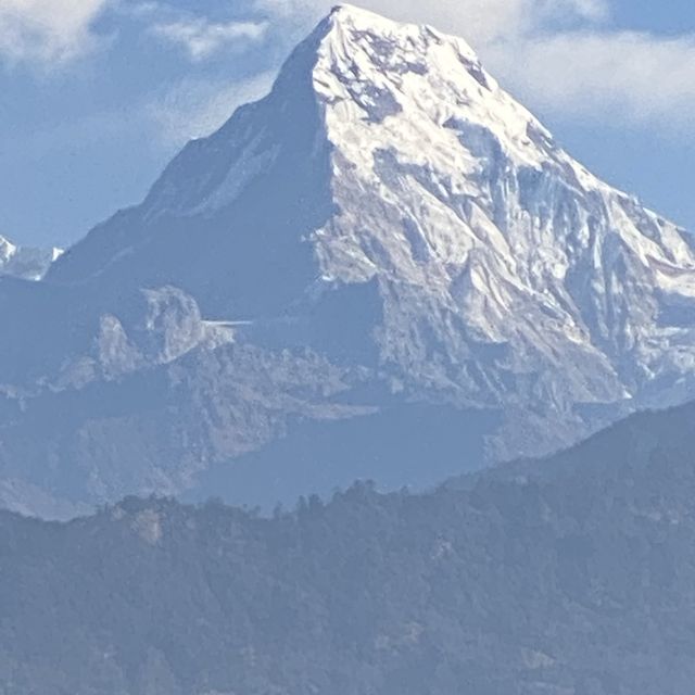 Pokhara 