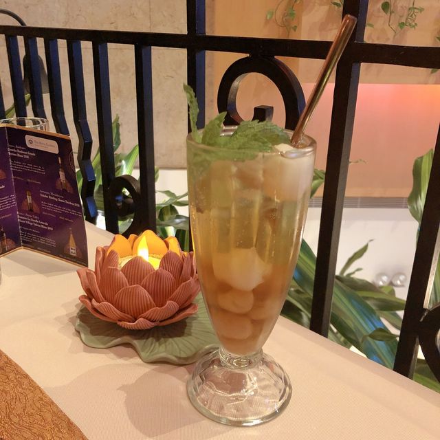 五星級酒店越式晚餐 @ Le Soleil 五星級酒店越式晚餐 @ Le Soleil