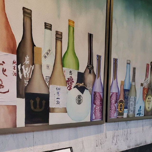 🍢推介隱世串燒小店 