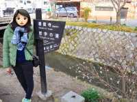 京都出名哲學之道