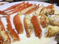 ร้านอาหารทะเล Michelin guide ในหมู่บ้านประมง 