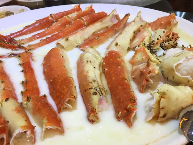 ร้านอาหารทะเล Michelin guide ในหมู่บ้านประมง 