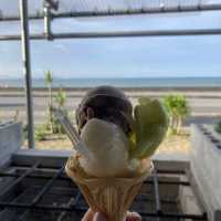 沖縄本島から橋で渡れる！浜比嘉島穴場ホテル🌴