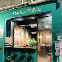 正宗泰國菜🇹🇭🇹🇭 @Check In ThaiViet 