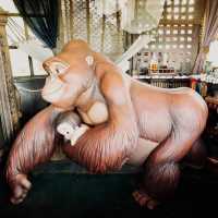 Believe in Magic at Hongkong Disney Land!
