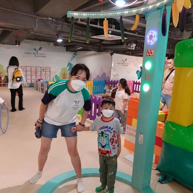 最新抵玩揸車playhouse