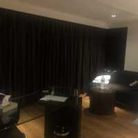 Golden Tulip Mandison suite 