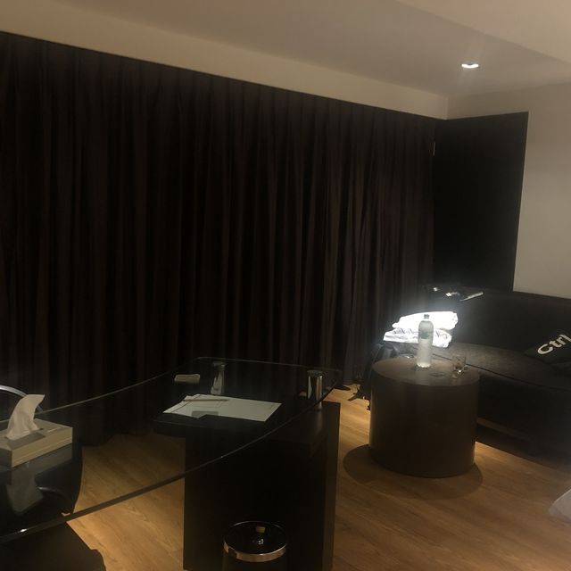 Golden Tulip Mandison suite 