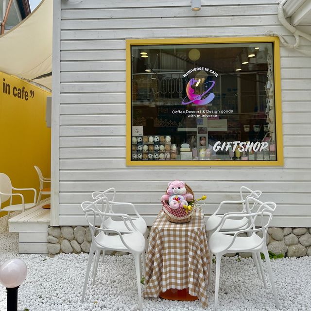 요즘 핫플은 행궁동이지‼️🙋‍♀️