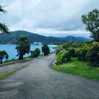 แหลมพรมเทพ (Promthep Cape) Phuket Thailand