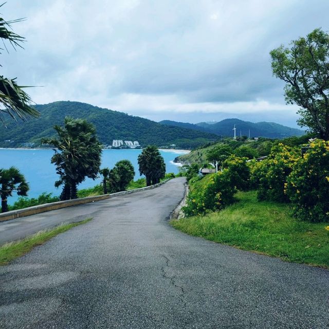 แหลมพรมเทพ (Promthep Cape) Phuket Thailand