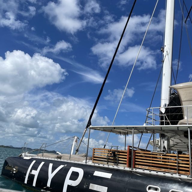 Hype Boat Club - Phuket