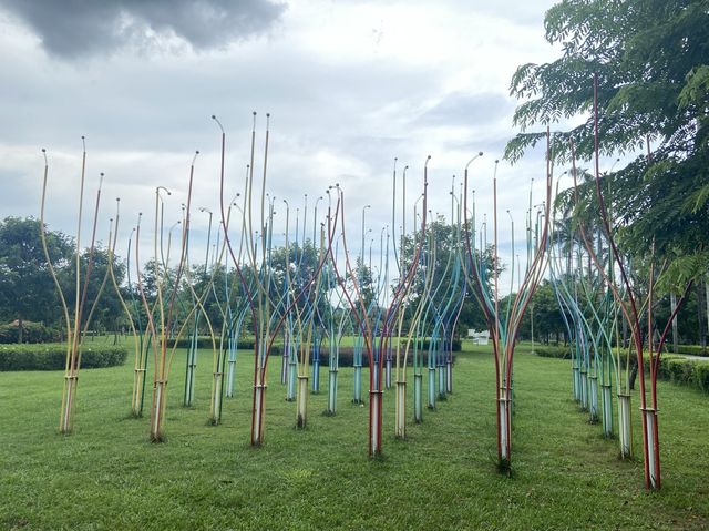 山上水道博物館